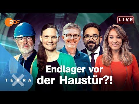 Endlagersuche: Was muss passieren? | REUPLOAD | Harald Lesch | Terra X Lesch & Co