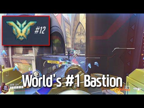 The Master of Surprise - #1 Bastion Analysis