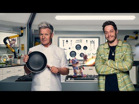 “Unidentified Frying Object” | HexClad Super Bowl (Full Commercial)