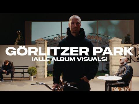 K.I.Z - Görlitzer Park (Alle Album Visuals)