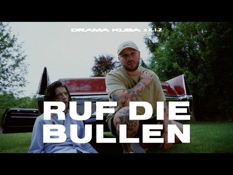 Drama Kuba feat. K.I.Z - Ruf die Bullen (Official Video) (prod. by Traya, Danzo, Nico K.I.Z)