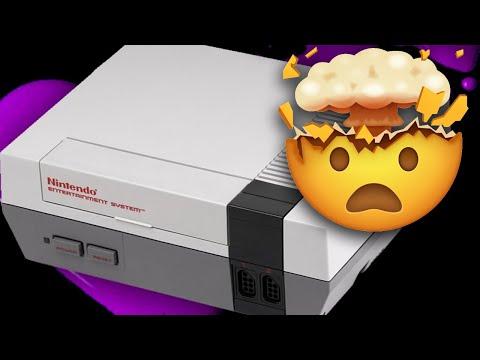 🤯 4 Crazy NINTENDO Facts! 🎮  #shorts