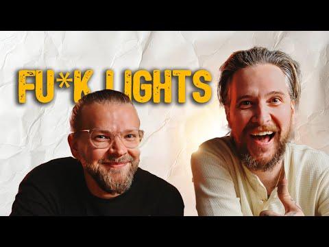 How to Light your videos like a filmmaker