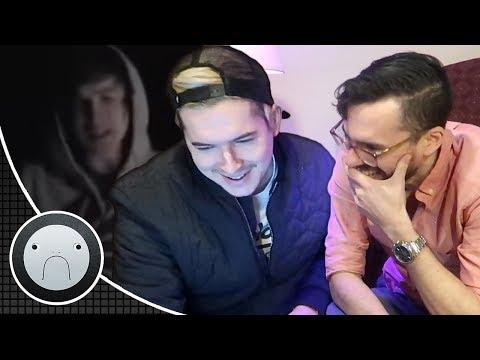 REACTING To Our OLD Cringey Music Video