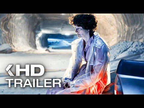 THE END Trailer German Deutsch (2025) Tilda Swinton