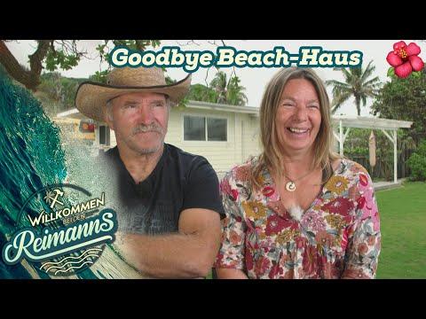 Große Entscheidung! 😲 Die Reimanns TRENNEN sich vom Beachhaus! | Willkommen bei den Reimanns