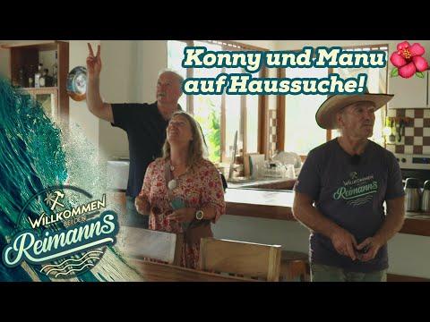 🥰 Finden Manu und Konny ein neues Konny Island in Costa Rica? | Willkommen bei den Reimanns