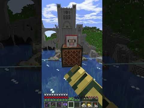 Laurel vs Yanny: Minecraft Edition