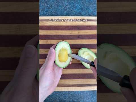 Kinder Avocado                                #kinder #avocado #surprise