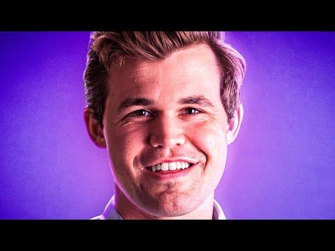 INSANE DRAMA: Magnus Carlsen SPLITS World Chess Championship