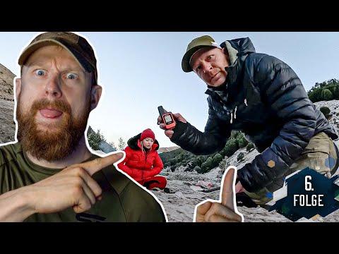 Meine Meinung zu Stefans Ende bei 7 vs. Wild: Crashed | Fritz Meinecke reagiert auf Folge 6