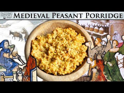 Surviving a Medieval Winter