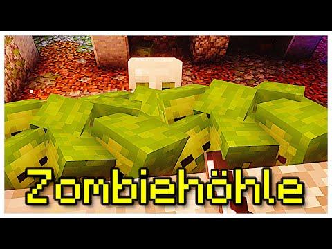 Zombiehöhle 2.0 | Minecraft Remastered #22 | LarsLP