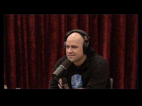 Joe Rogan Experience #2244 - Ryan Graves