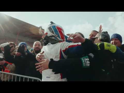 2025 European Season Trailer - Michelin 24H SERIES