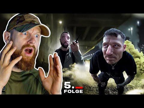 UNFASSBARE VERFLOGUNGSJAGD! - Manhunt Bangkok: Folge 5 | Fritz Meinecke reagiert