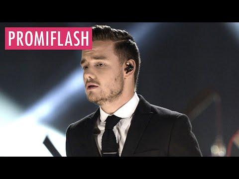 Fans empört über die Klage gegen Liam Paynes Vater Geoff