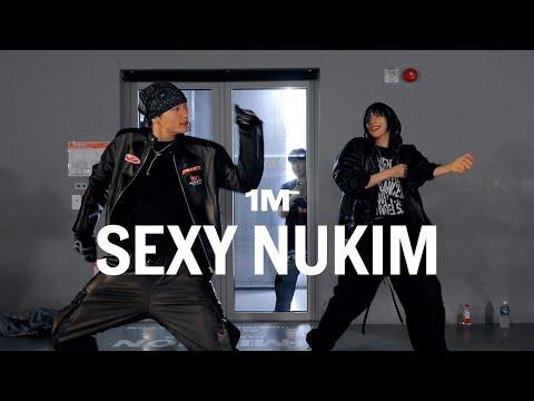 섹시느낌 (SEXY NUKIM) / Master Class / @HOWL