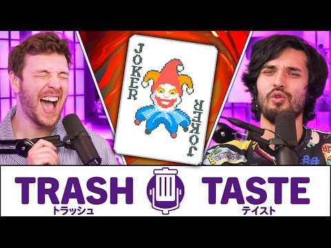 Our Favorite Things of 2024 | Trash Taste #235