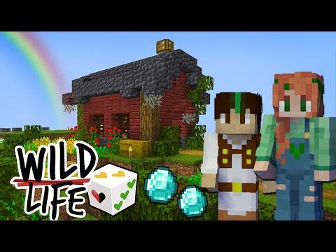 Making Friends! Wild Life - Episode 2