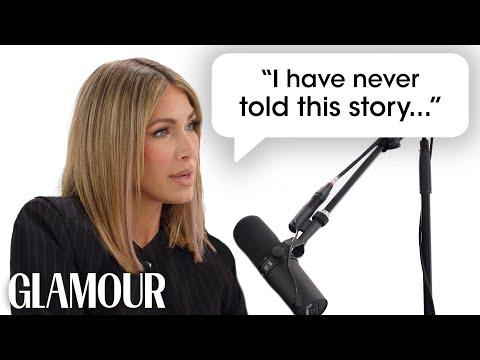 RHONY's Erin Lichy Shares the Story She Never Thought She'd Tell | Glamour