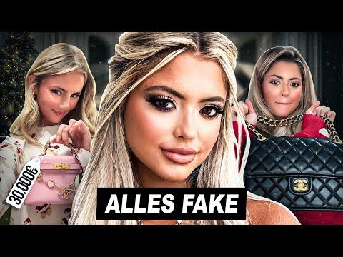 Wenn der Luxus-Flex fake ist: Die Wahrheit hinter den “Rich-Girl-Hauls”