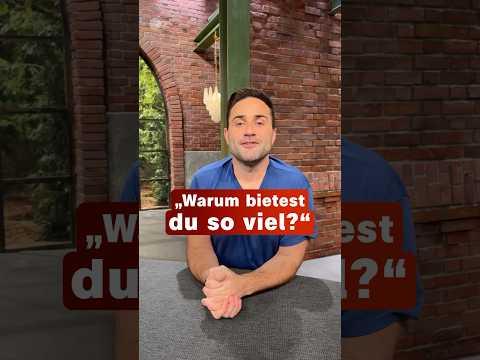 Diese Kerze kostet Tausende! | Bares für Rares #shorts