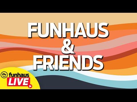 THE END OF FUNHAUS: PART 1 - A Child of Fire