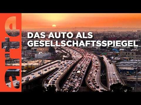 Die Schatten des Fortschritts | Die Geschichte des Automobils (3/3) | Doku HD | ARTE