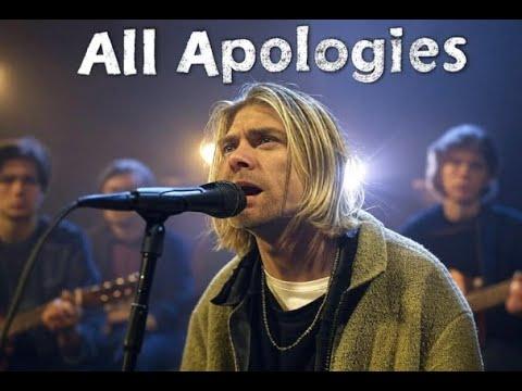 The Forbidden Riff = Nirvana's 'All Apologies' - Haunting Melody Unveiled