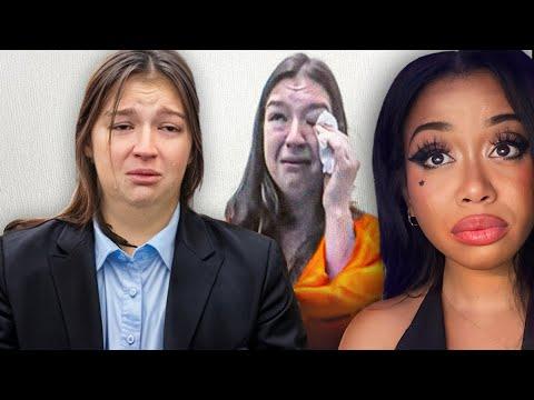 She Ruined So Many Lives… | The Sentencing of Jamie Komoroski