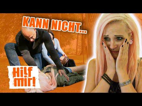 Essstörung: Abnehmen um jeden Preis 🤢 | Part 2 | Hilf Mir! #rtlclassics #303