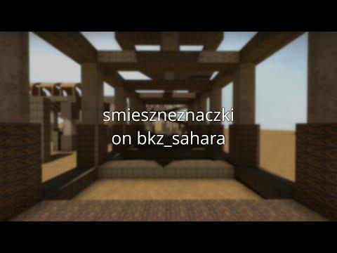 [VNL] bkz_sahara in 05:10.641 by smieszneznaczki