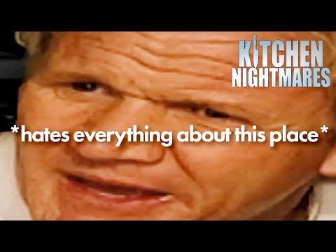 oop... | Full Episode | Kitchen Nightmares