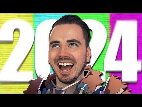 BEST OF JEZ 2024 (the movie)