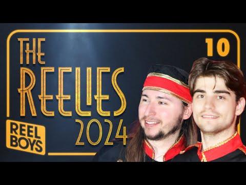 The Reelies (Best & Worst Of The Year) Part 2 | Reel Boys