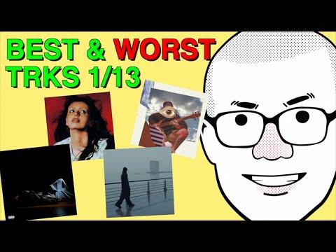 Mac Miller, Jack Harlow, Rebecca Black, Jane Remover | Weekly Track Roundup: 1/13/25