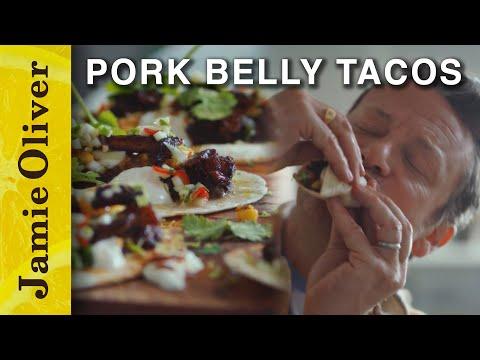 Pork Belly Tacos! | Jamie's £1 Wonders & Money-Saving Meals | Channel 4, Mondays, 8pm