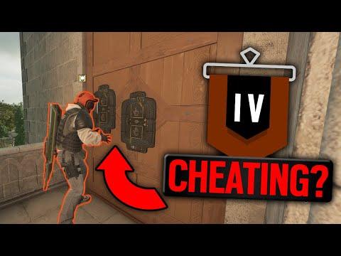 Can A COPPER Be CHEATING?