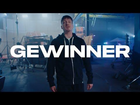 K.I.Z - Gewinner (Album Countdown Visual) (prod. by Drunken Masters x Nico K.I.Z)