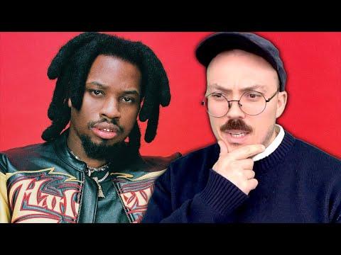 LET'S ARGUE: Denzel Curry Is Great