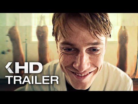 FRISCH Trailer German Deutsch (2025) Louis Hofmann, Exklusiv