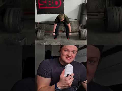 The World's Strongest 14 Year Old