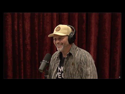 Joe Rogan Experience #2248 - Michael Waddell