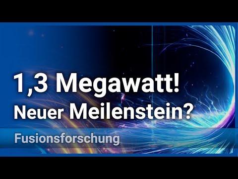 Plasma auf Rekordtemperatur.• Wie Gyrotrons die Plasma-Heizung revolutionieren | Hartmut Zohm