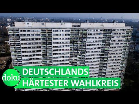 Armut, Absturz, AfD? So wählt der Brennpunkt | WDR Doku