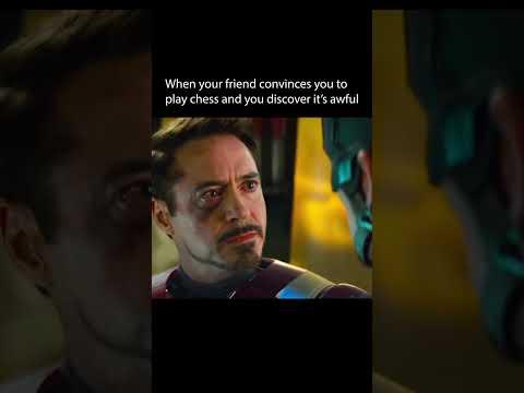 Avengers Meme