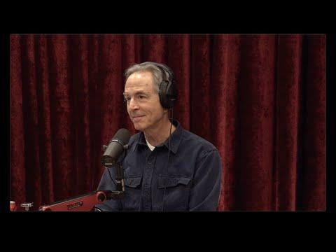 Joe Rogan Experience #2241 - Rick Strassman