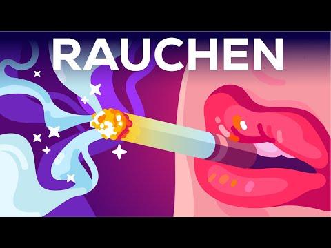 Rauchen ist super!