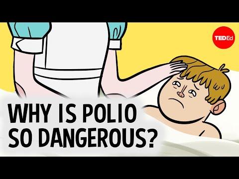 The real reason polio is so dangerous